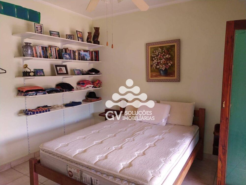 Casa de Condomínio, 6 quartos - Foto 8