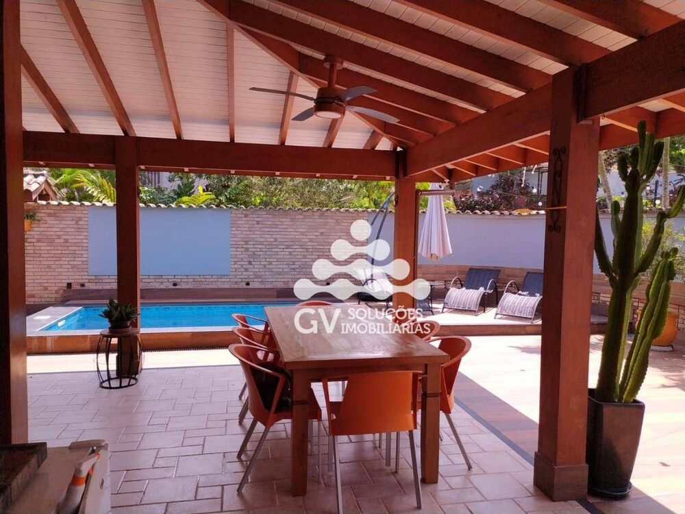 Casa de Condomínio, 6 quartos - Foto 2