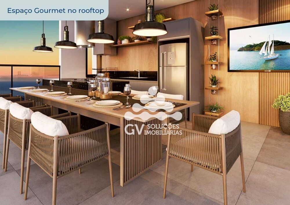 Apartamento, 1 quarto, 35 m² - Foto 5