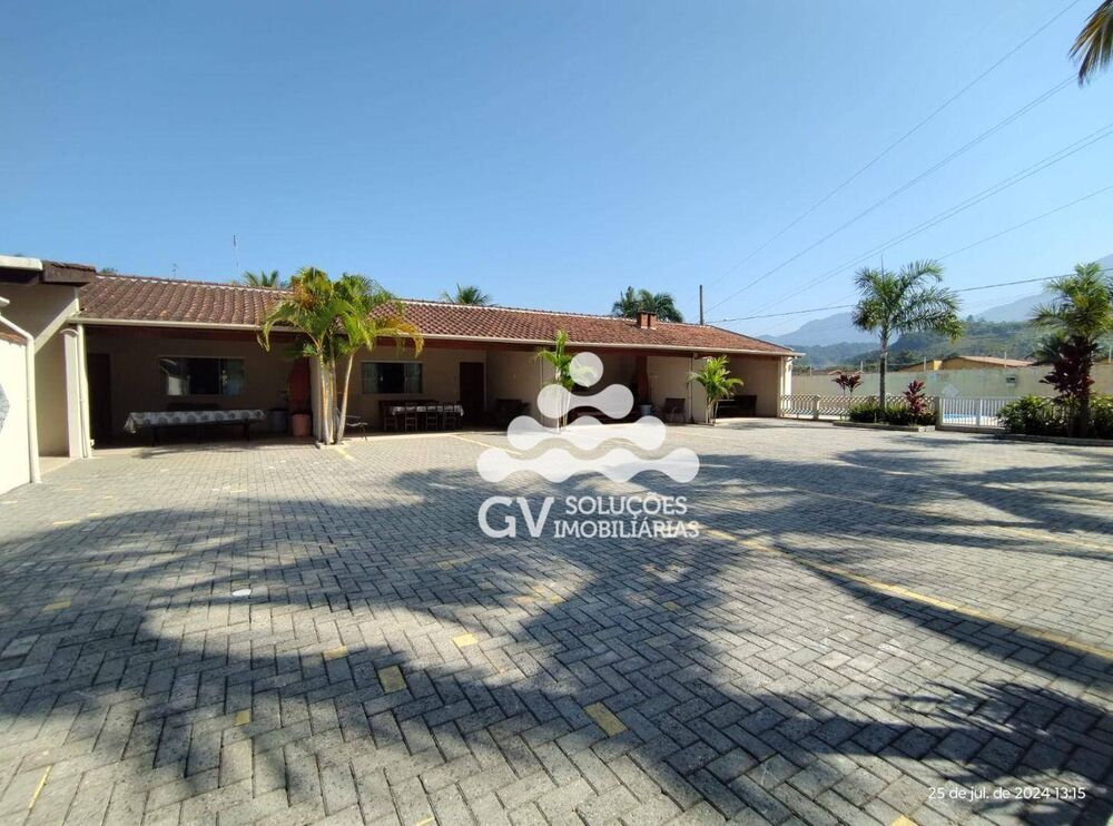 Casa, 11 quartos, 350 m² - Foto 1