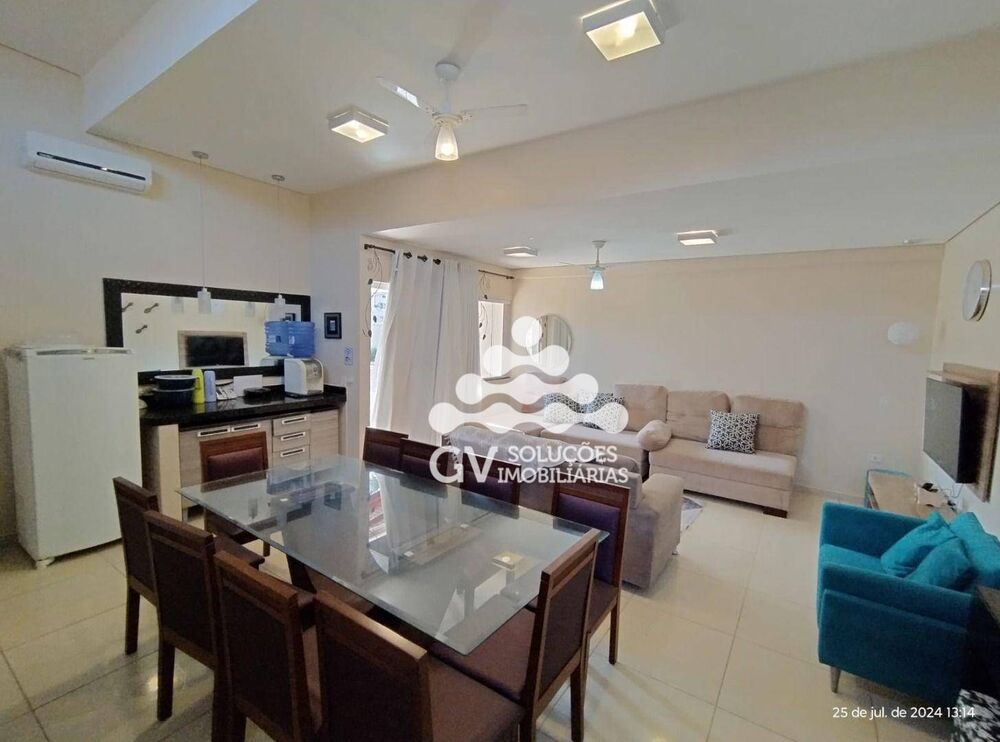 Casa, 11 quartos, 350 m² - Foto 2