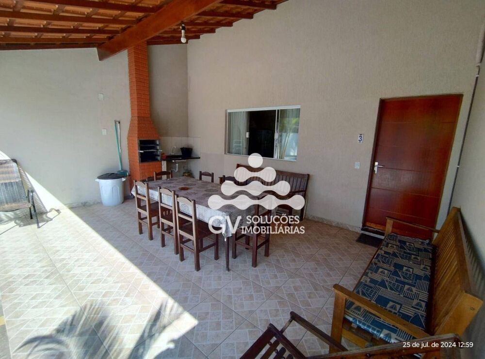 Casa, 11 quartos, 350 m² - Foto 18