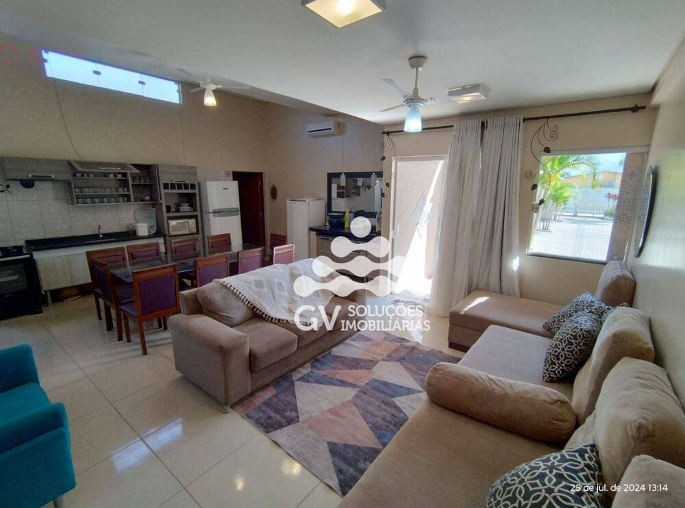 Casa, 11 quartos, 350 m² - Foto 3