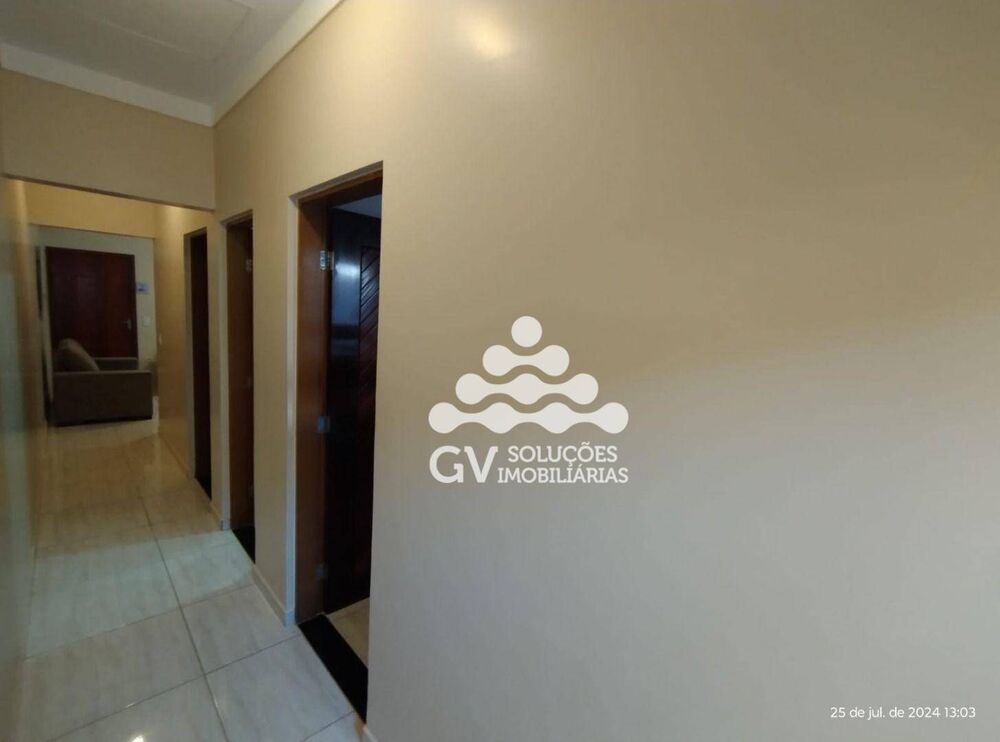 Casa, 11 quartos, 350 m² - Foto 14