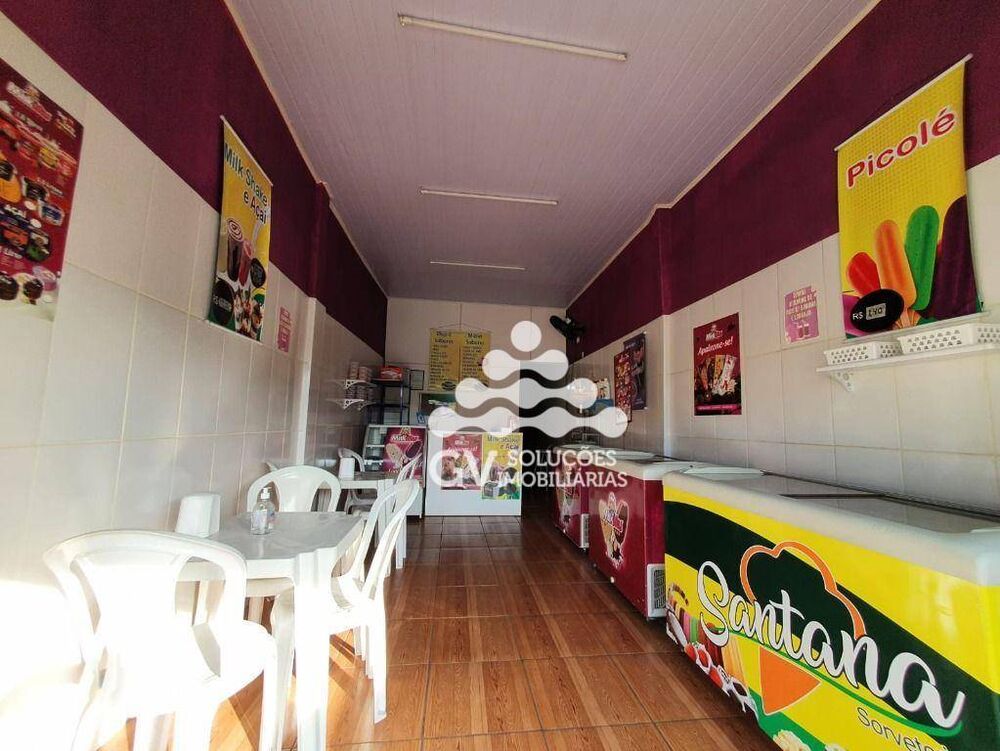 Loja-Salão à venda, 350m² - Foto 10