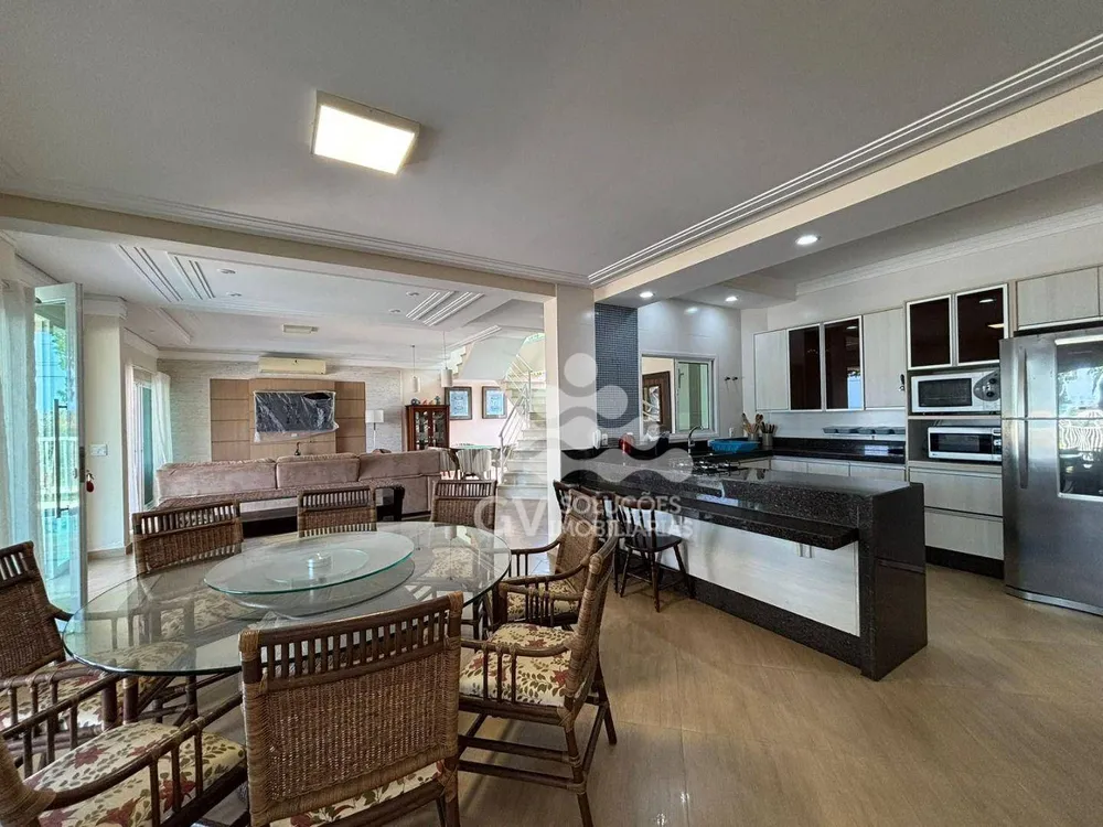 Casa, 5 quartos, 375 m² - Foto 2