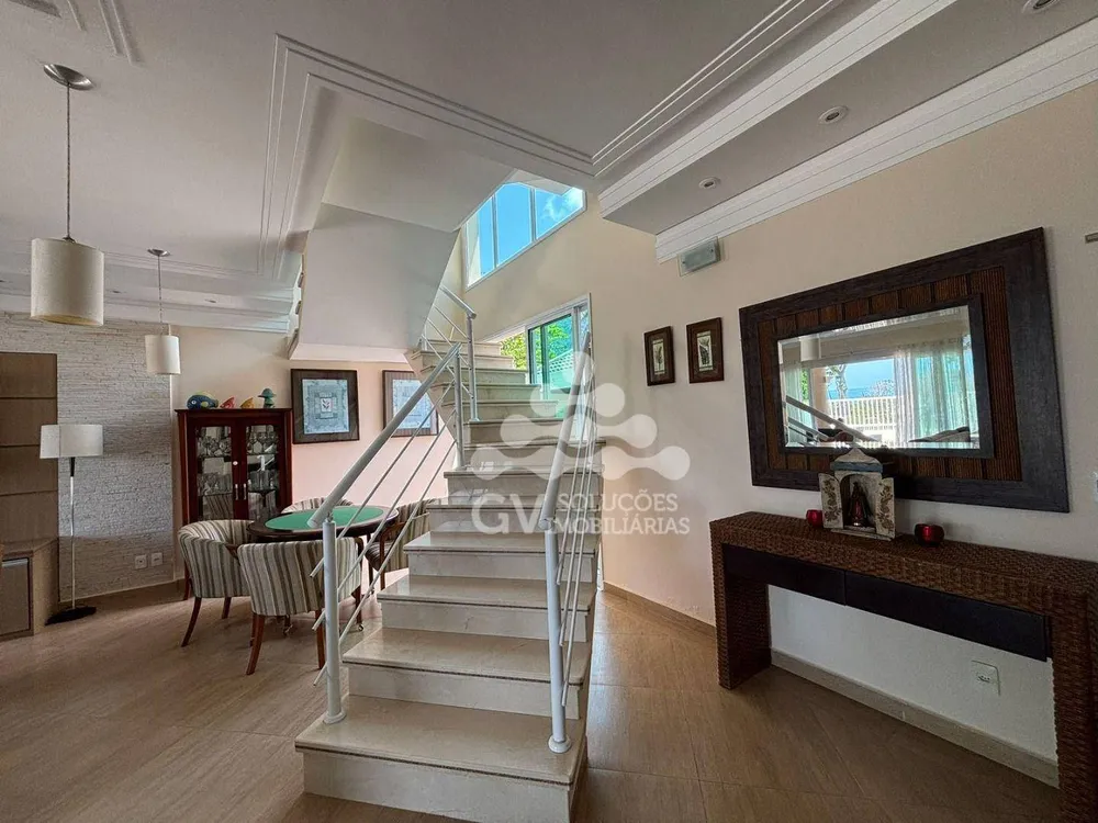 Casa, 5 quartos, 375 m² - Foto 4