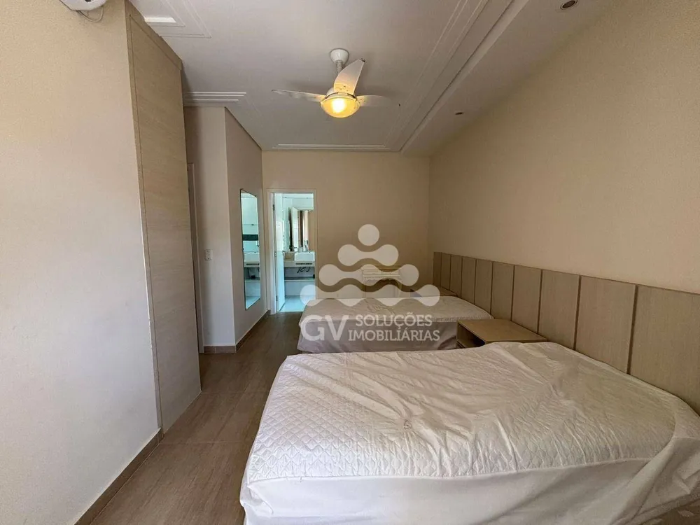 Casa, 5 quartos, 375 m² - Foto 1