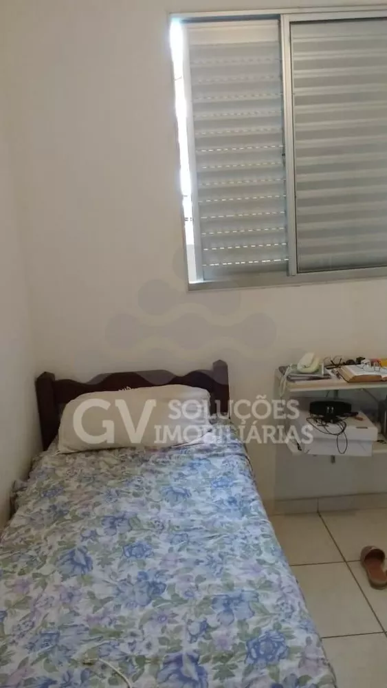 Apartamento, 2 quartos, 49 m² - Foto 3
