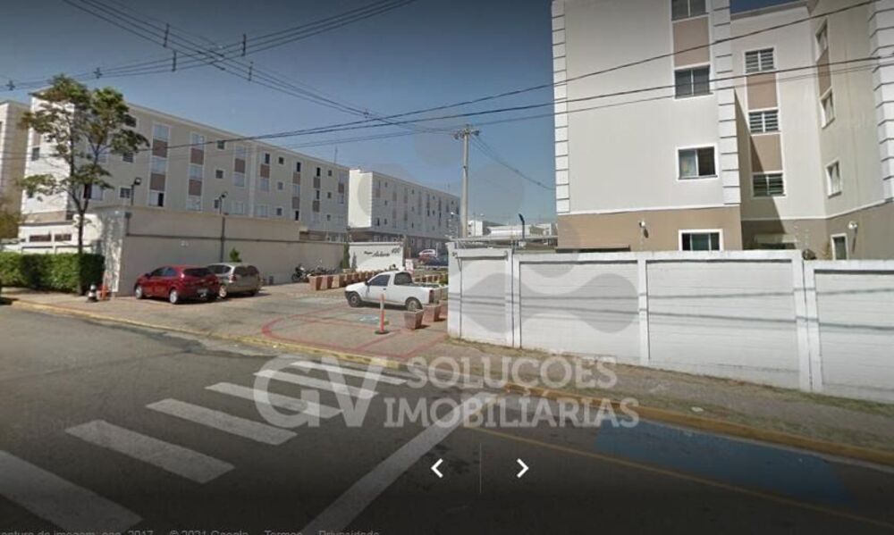 Apartamento, 2 quartos, 49 m² - Foto 2