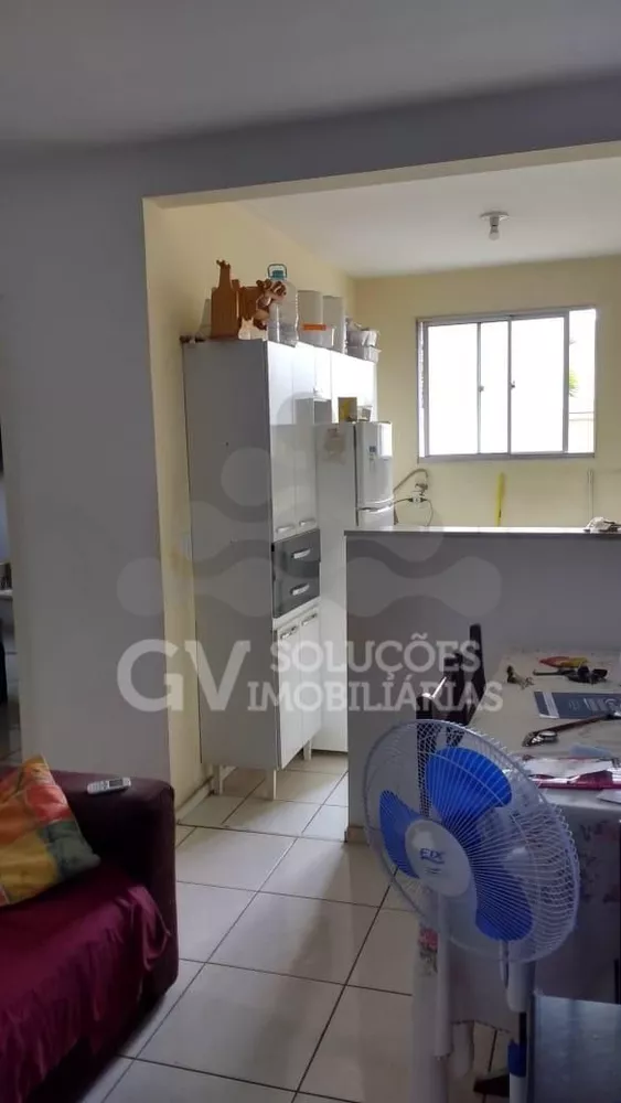 Apartamento, 2 quartos, 49 m² - Foto 10