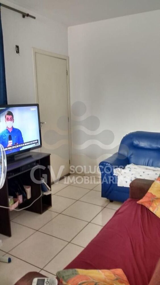 Apartamento, 2 quartos, 49 m² - Foto 7