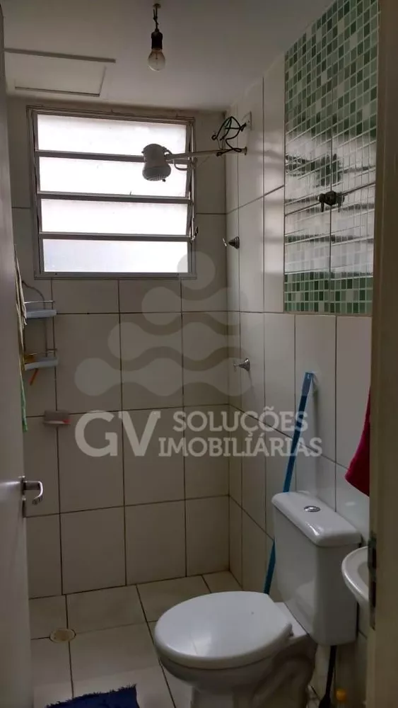 Apartamento, 2 quartos, 49 m² - Foto 4