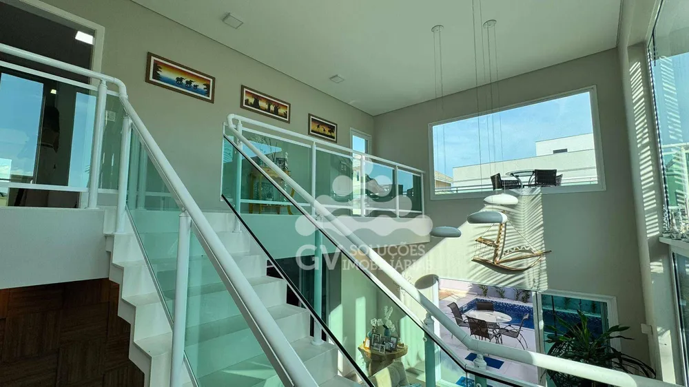Casa de Condomínio, 5 quartos - Foto 4