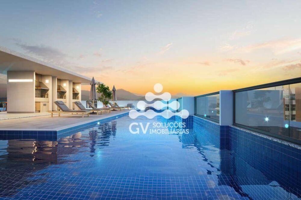 Apartamento, 1 quarto, 35 m² - Foto 6