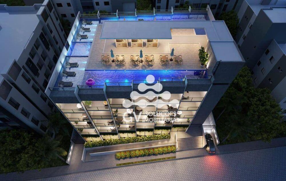 Apartamento, 1 quarto, 35 m² - Foto 4