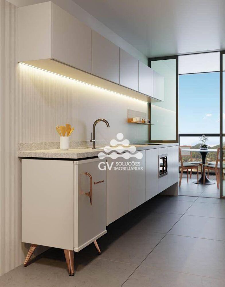 Apartamento, 1 quarto, 35 m² - Foto 10