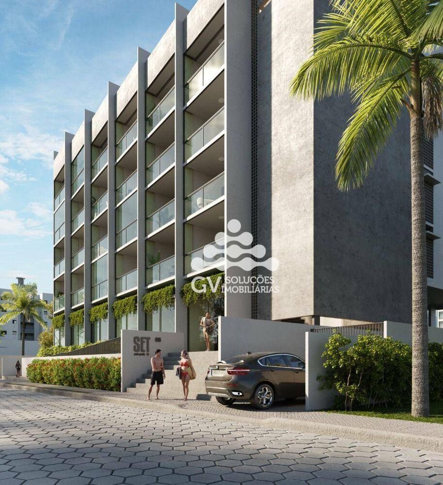 Apartamento, 1 quarto, 35 m² - Foto 3