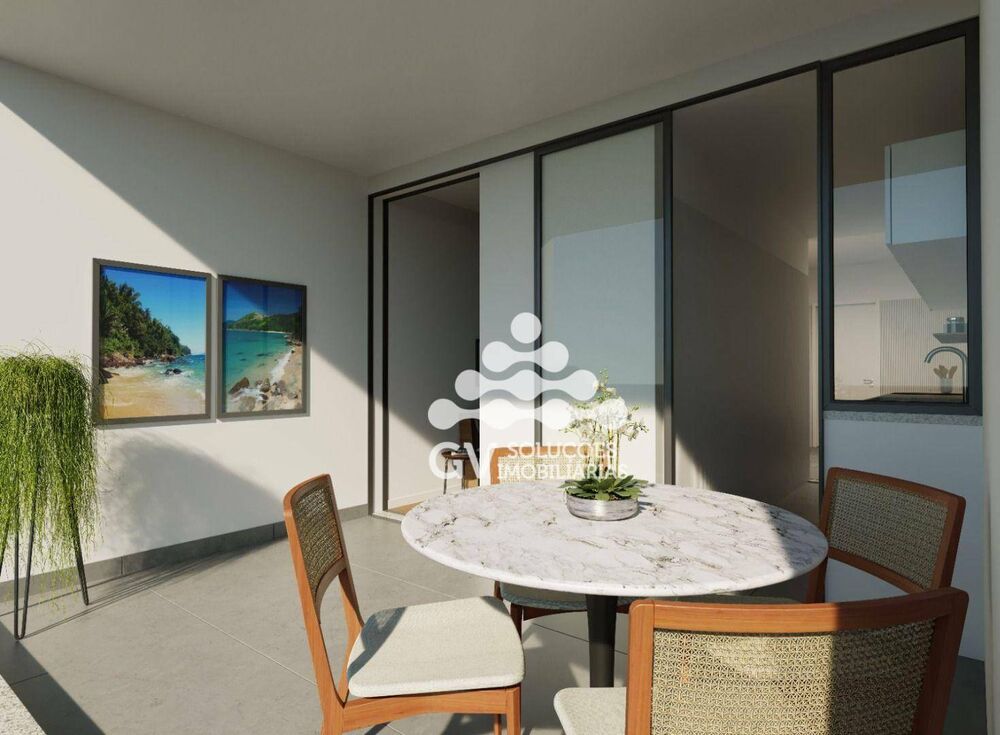 Apartamento, 1 quarto, 35 m² - Foto 9