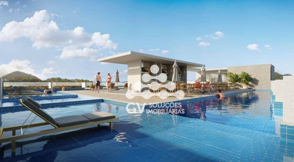 Apartamento, 1 quarto, 35 m² - Foto 5