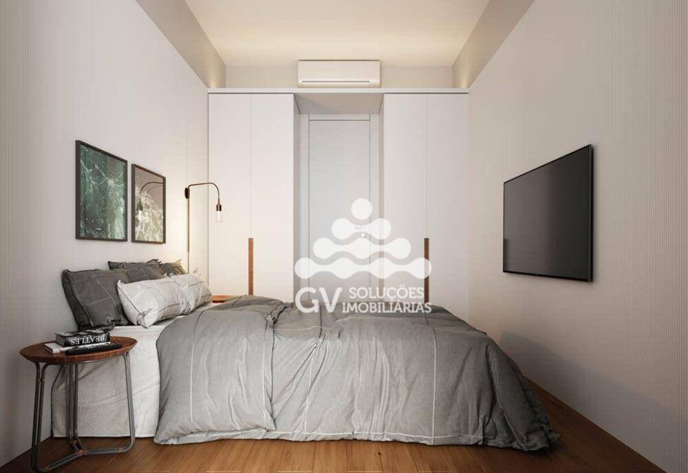 Apartamento, 1 quarto, 35 m² - Foto 11