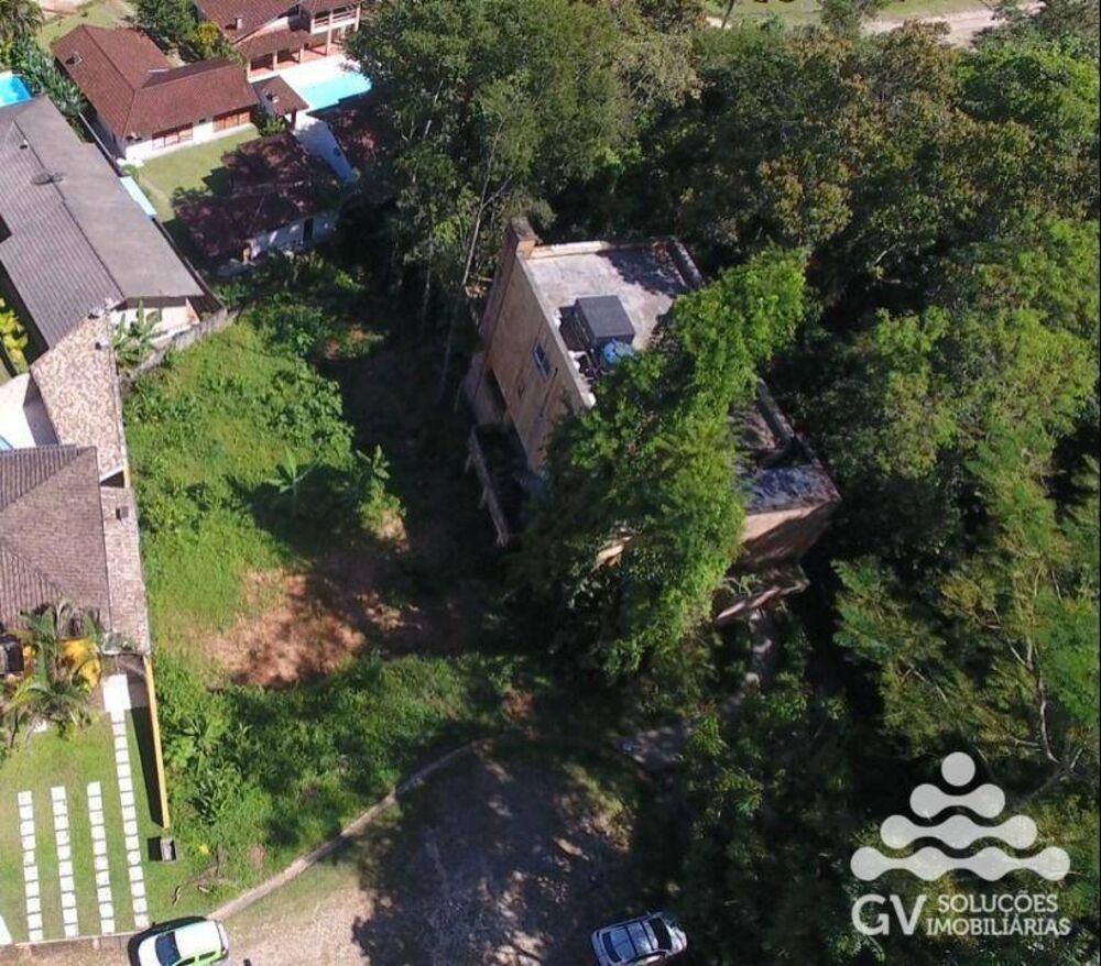 Loteamento e Condomínio, 627 m² - Foto 6