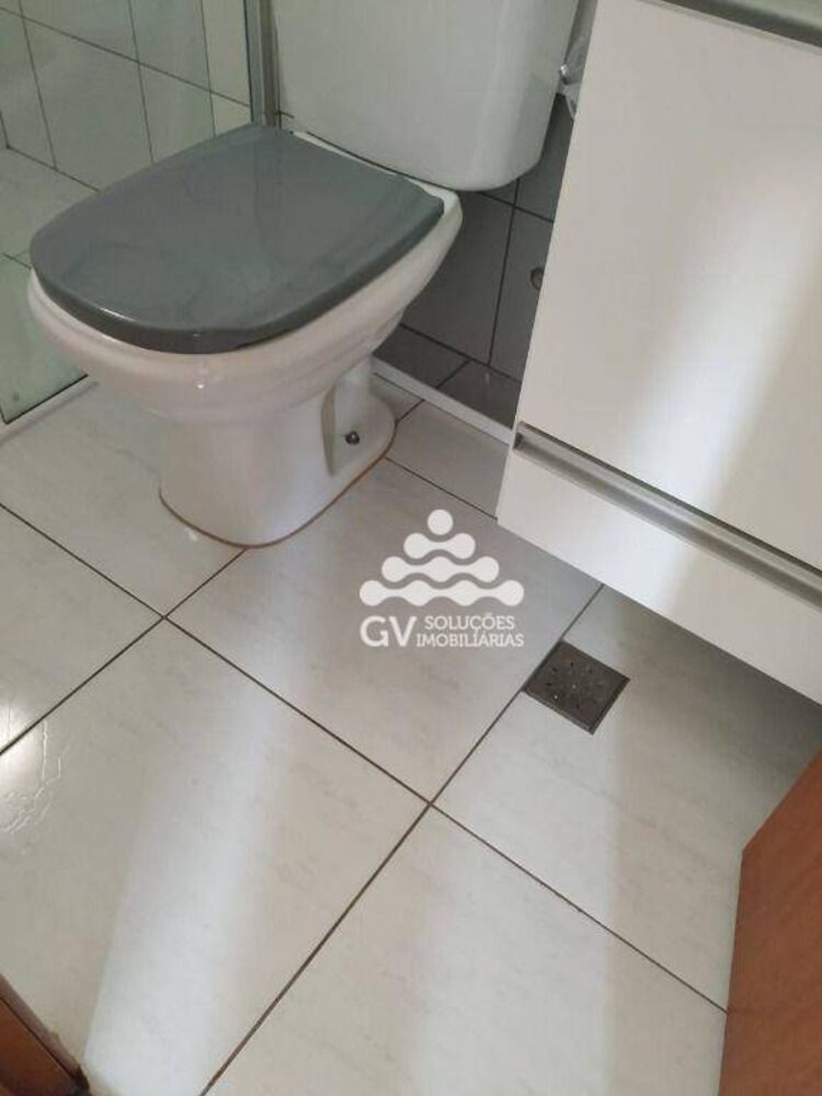 Apartamento à venda com 3 quartos, 78m² - Foto 4