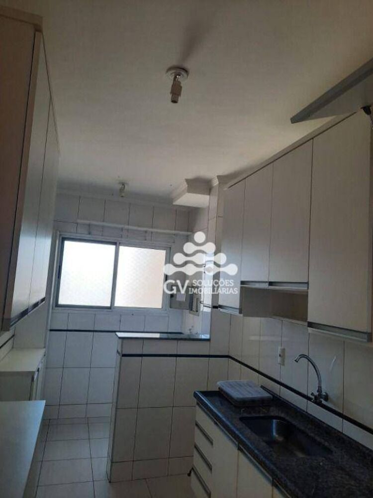 Apartamento à venda com 3 quartos, 78m² - Foto 16