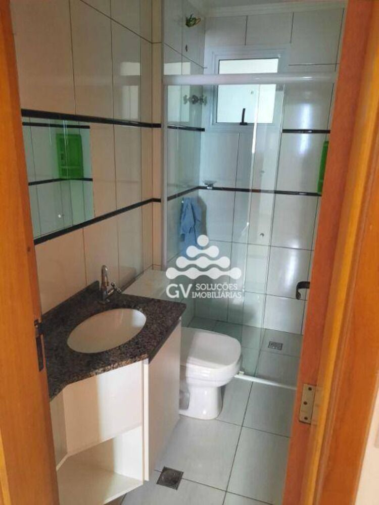 Apartamento à venda com 3 quartos, 78m² - Foto 9