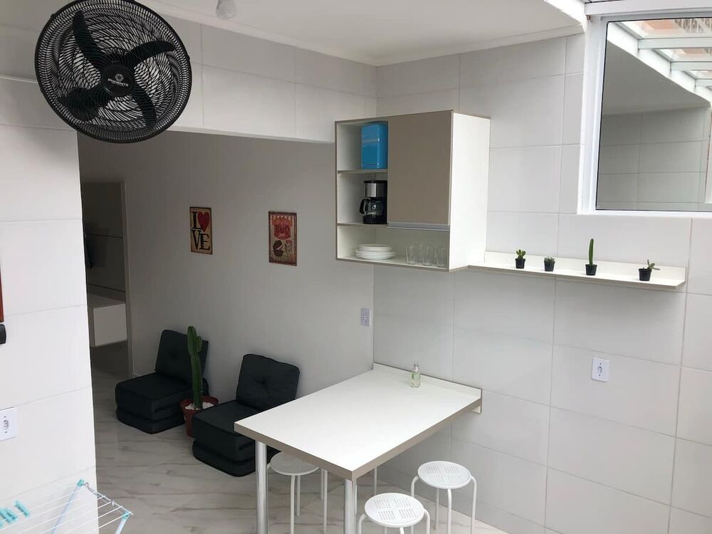 Apartamento, 1 quarto, 31 m² - Foto 6