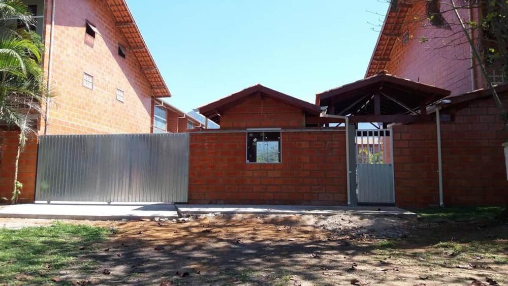 Apartamento, 1 quarto, 31 m² - Foto 15