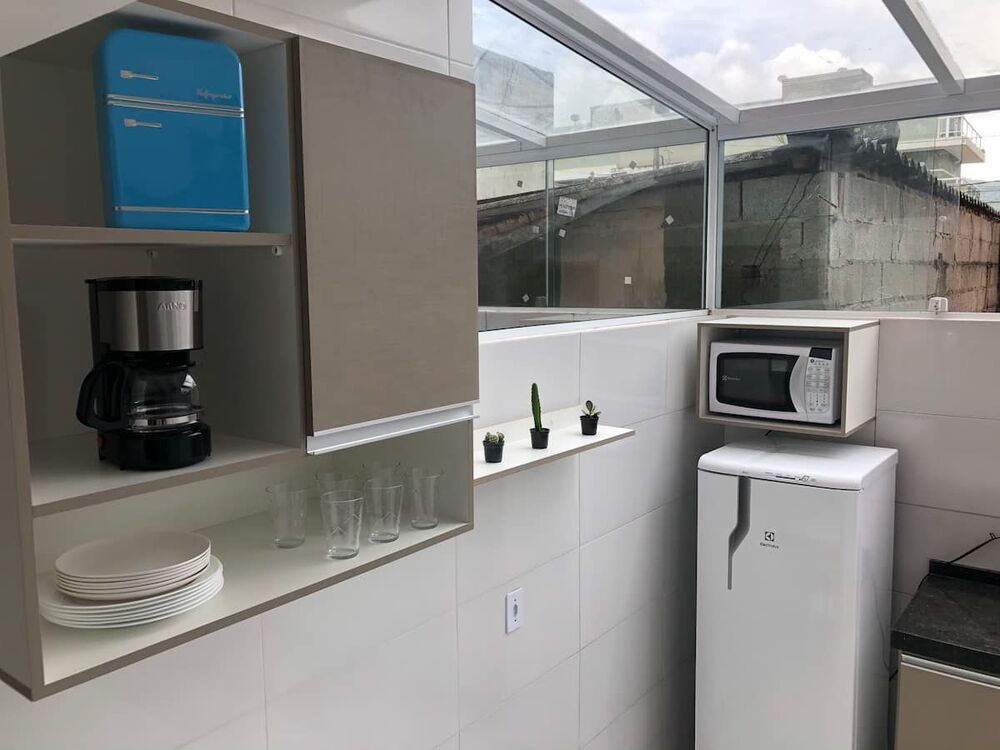 Apartamento, 1 quarto, 31 m² - Foto 4