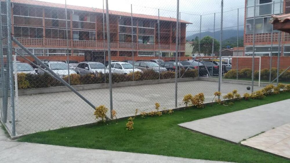 Apartamento, 1 quarto, 31 m² - Foto 17