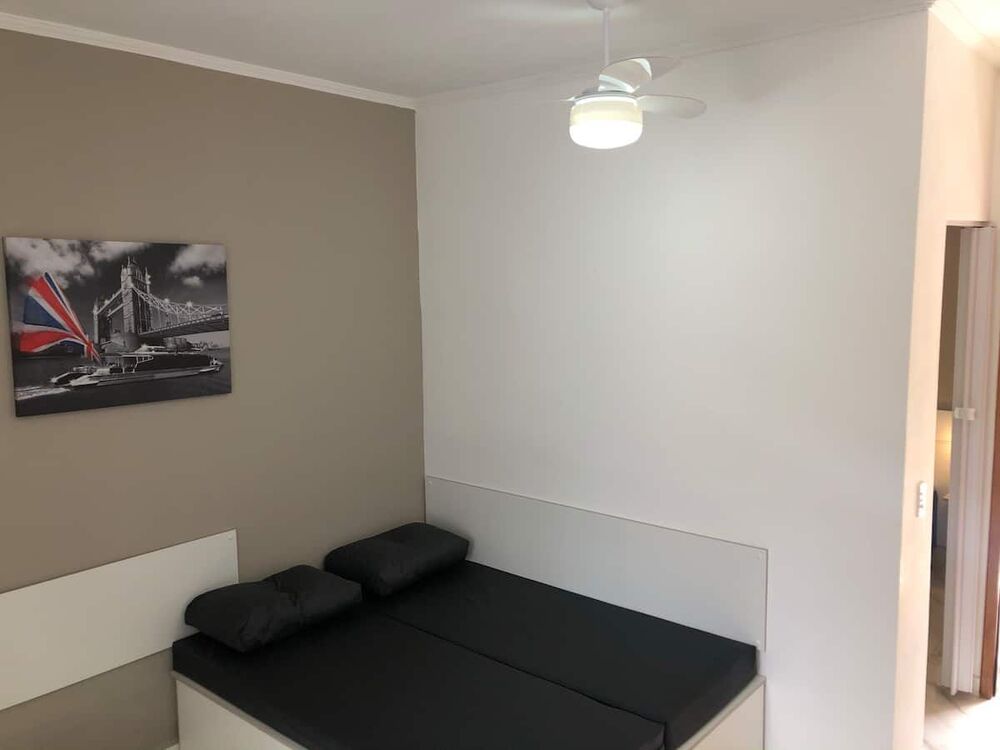 Apartamento, 1 quarto, 31 m² - Foto 10