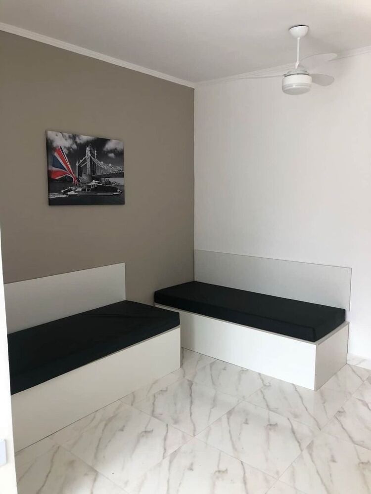 Apartamento, 1 quarto, 31 m² - Foto 9