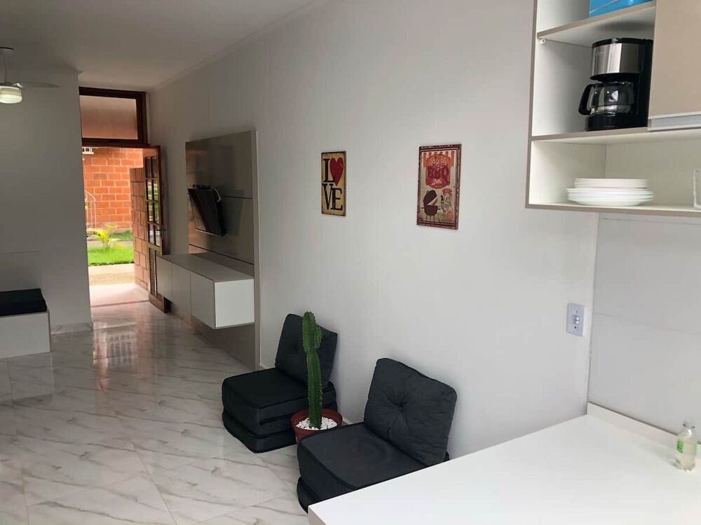 Apartamento, 1 quarto, 31 m² - Foto 12