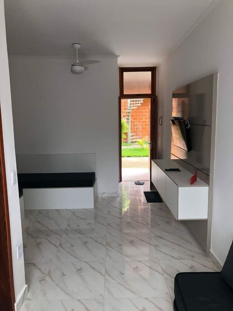 Apartamento, 1 quarto, 31 m² - Foto 2