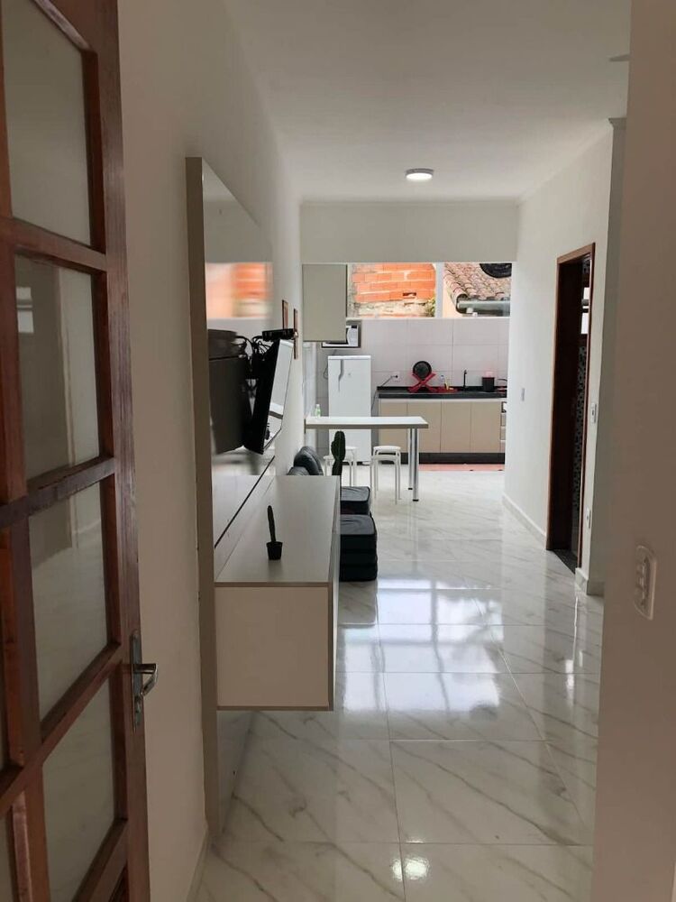 Apartamento, 1 quarto, 31 m² - Foto 19