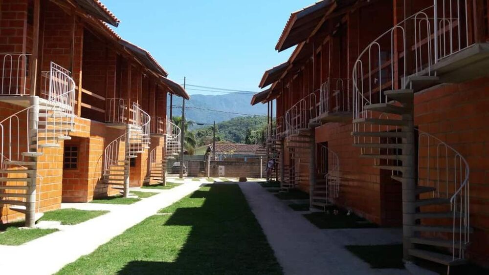 Apartamento, 1 quarto, 31 m² - Foto 1