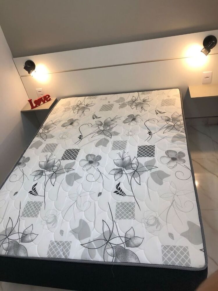 Apartamento, 1 quarto, 31 m² - Foto 7