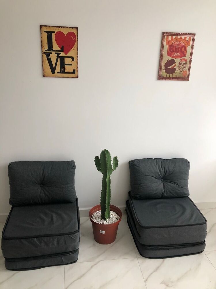 Apartamento, 1 quarto, 31 m² - Foto 8