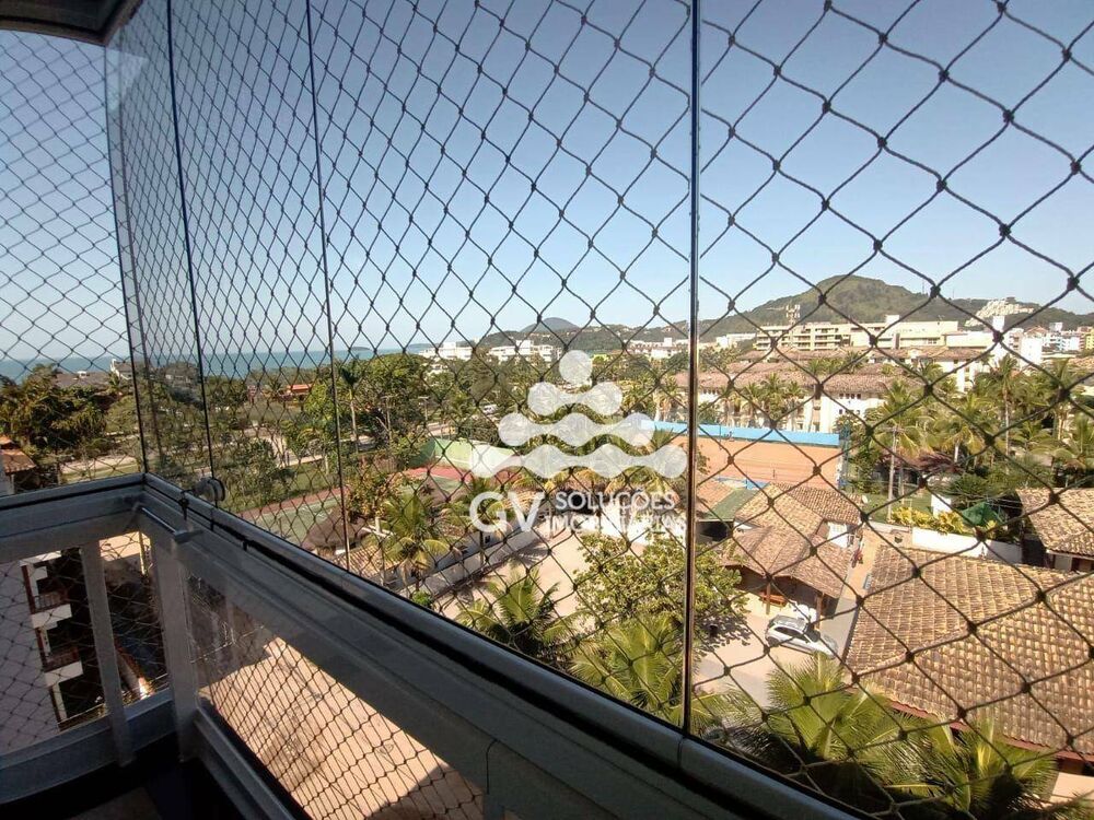 Cobertura à venda com 3 quartos, 144m² - Foto 2
