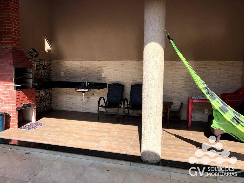 Casa à venda com 4 quartos, 145m² - Foto 23