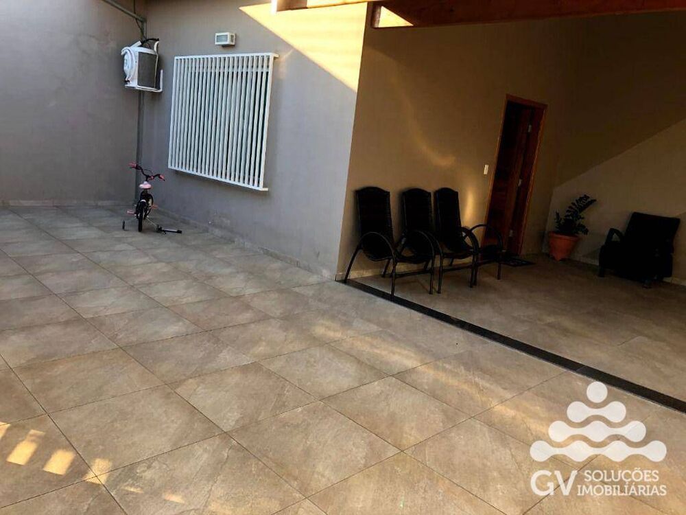 Casa à venda com 4 quartos, 145m² - Foto 29