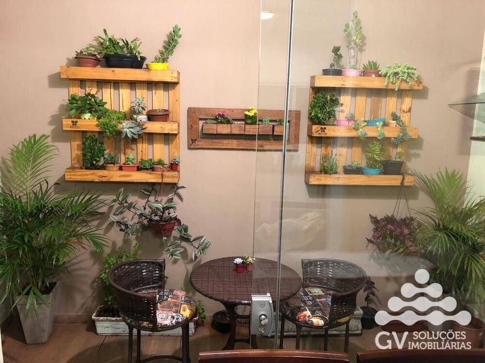 Casa à venda com 4 quartos, 145m² - Foto 12
