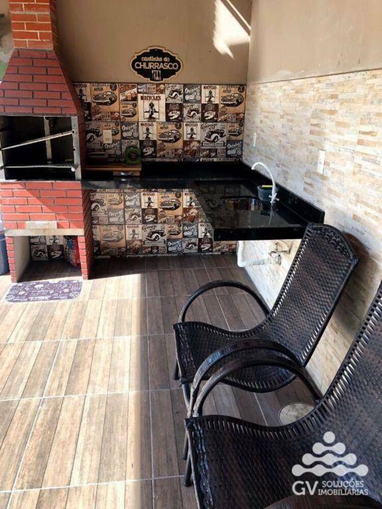Casa à venda com 4 quartos, 145m² - Foto 27
