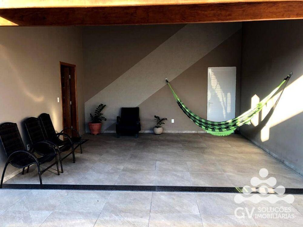 Casa à venda com 4 quartos, 145m² - Foto 30