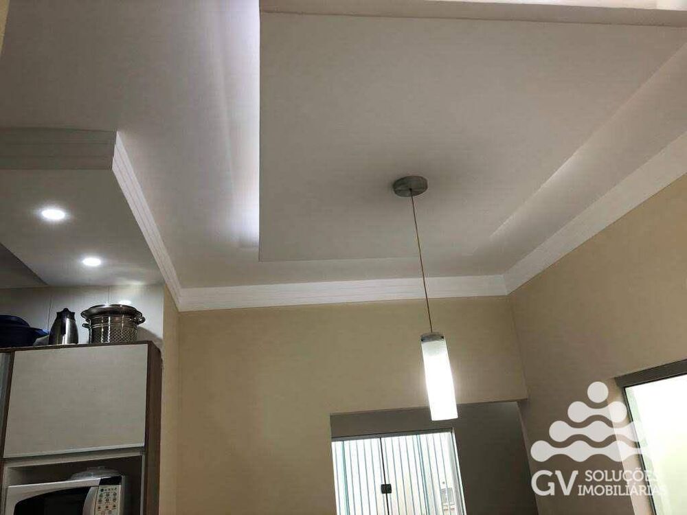 Casa à venda com 4 quartos, 145m² - Foto 11