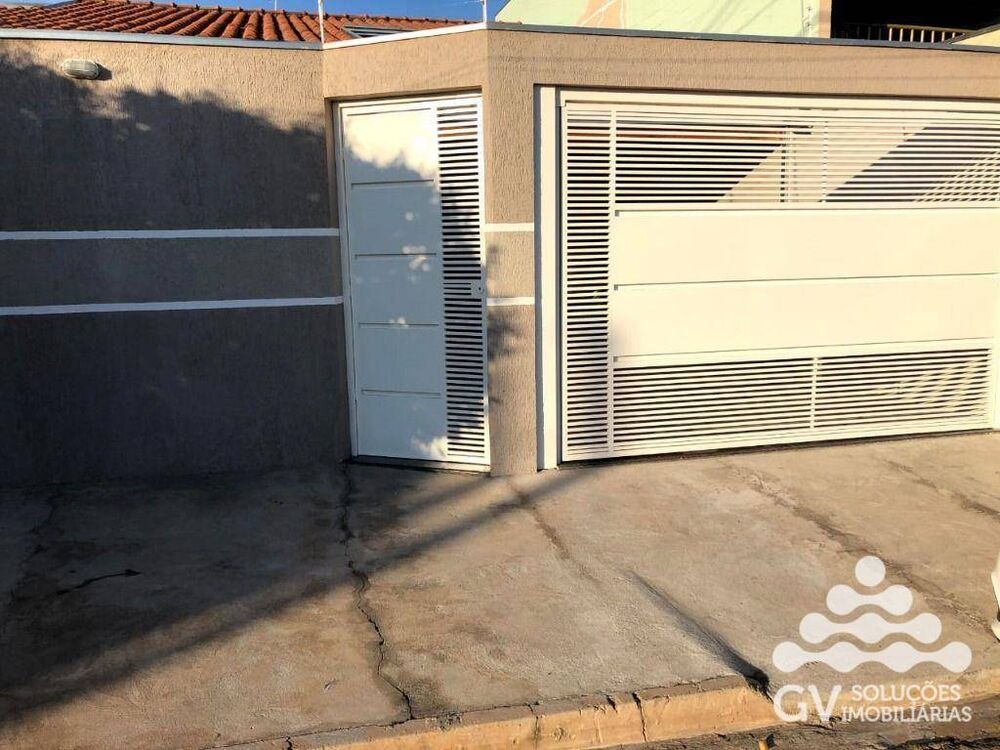 Casa à venda com 4 quartos, 145m² - Foto 28