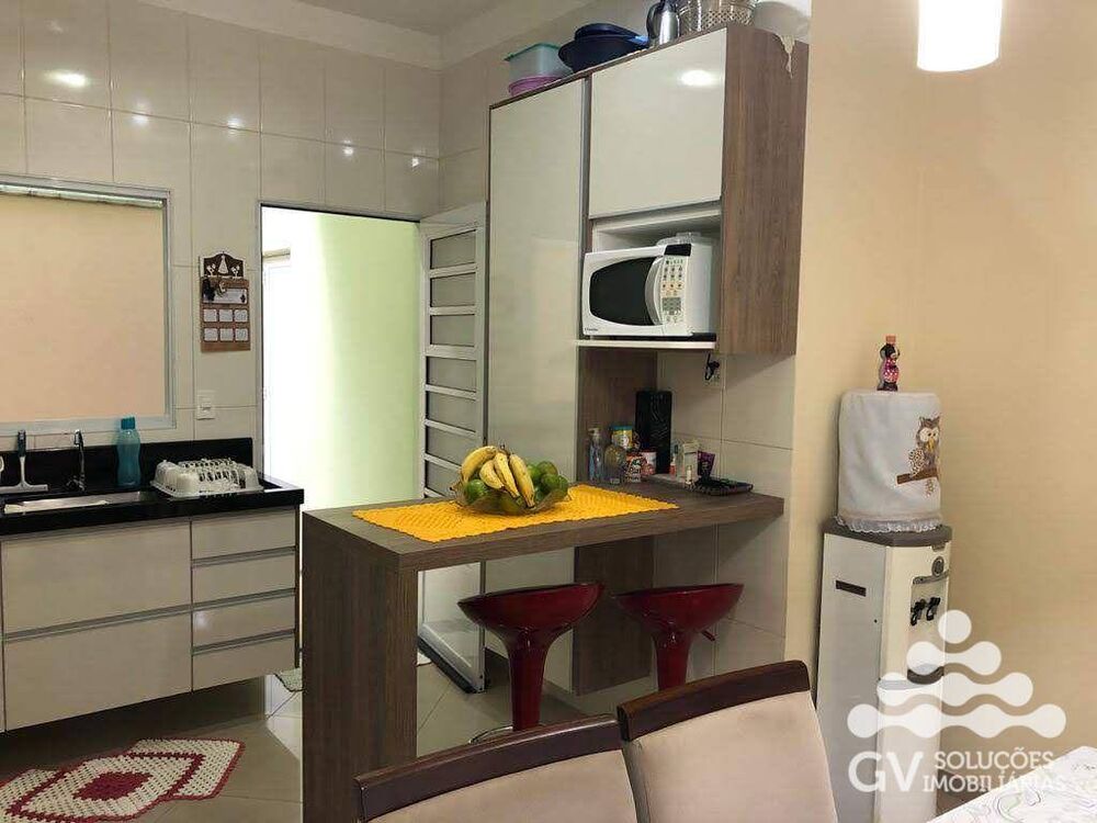Casa à venda com 4 quartos, 145m² - Foto 9